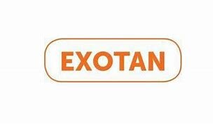 Onderhoudsproducten van Exotan