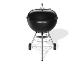 Original KETTLE 57 cm