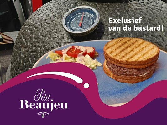 Petit Beaujeu