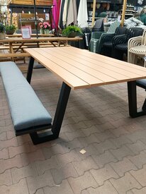 Picknicktafel Carano