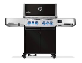 Prestige 500 connected