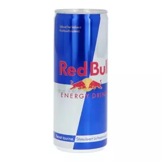 Red  Bull