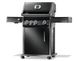 Rogue 425 incl accessoires