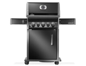 Rogue 425 RSB incl spit