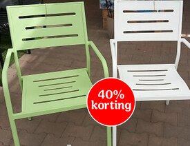 Stoel Milton