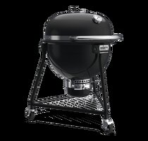 Weber Summit Kamado