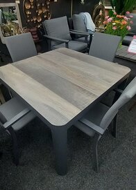 Tafel Borago