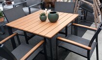 Tafel Carum I