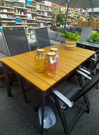 Tafel Carum II
