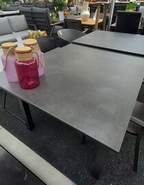 Tafel Cedeira