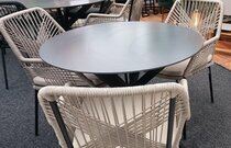 Tafel Edulis II