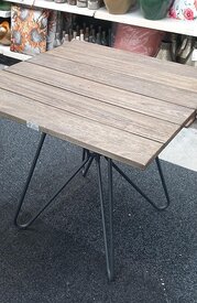 Tafel Russel