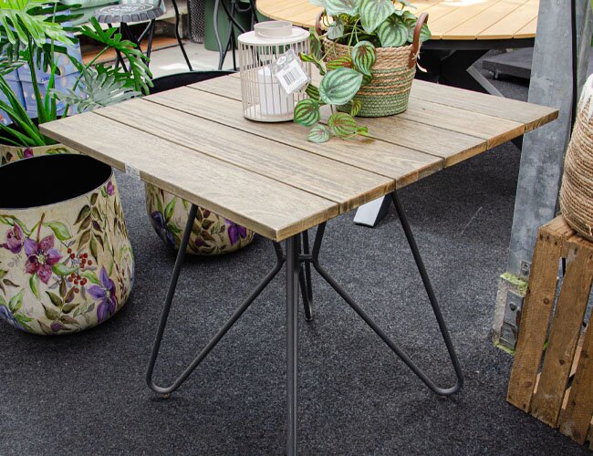 Tafel Russel