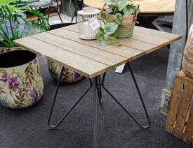 Tafel Russel