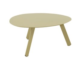 Bijzettafel Slane II