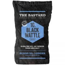 The Bastard Black Wattle