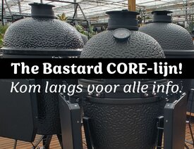 The Bastard CORE-lijn