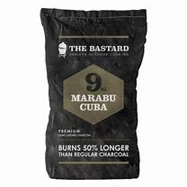 The Bastard Marabu