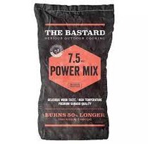 The Bastard Powermix