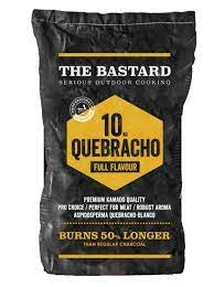 The Bastard Quebracho