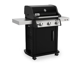 Weber spirit e-315