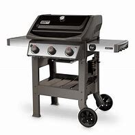 Weber Spirit II E310