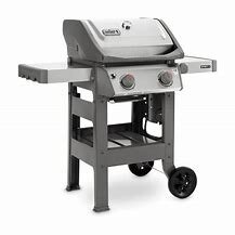 Weber Spirit II S210