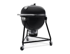 Weber Summit Kamado